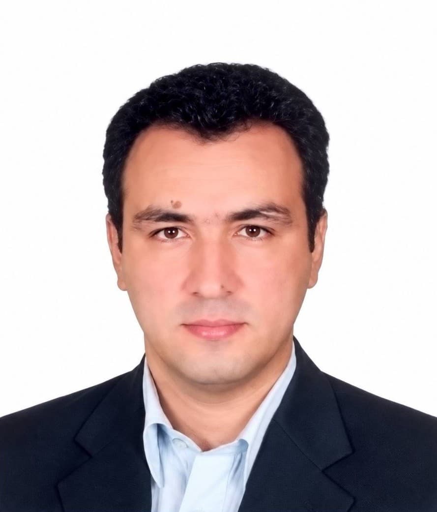 کیومرث مبشری